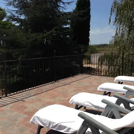 Holiday home Lo Mas *