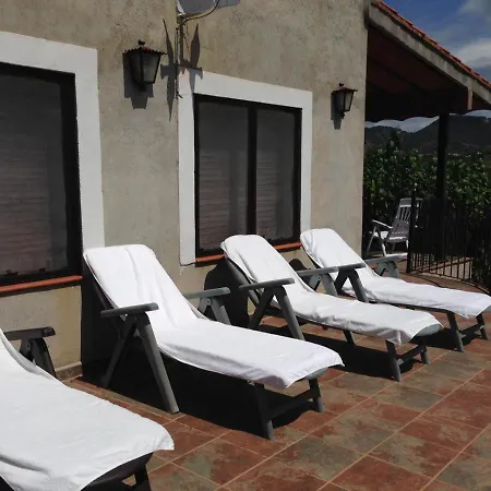 Holiday home Lo Mas