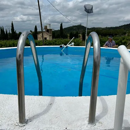 Holiday home Lo Mas