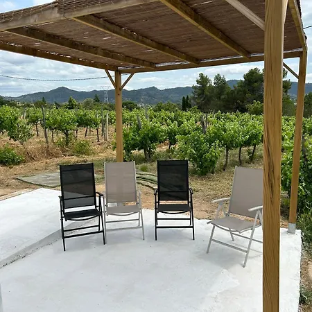 Holiday home Lo Mas Falset