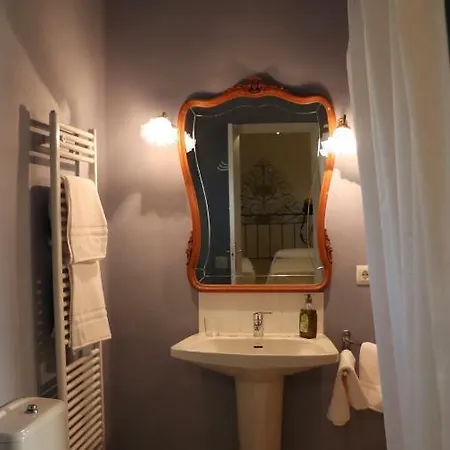 Casa de Férias Lo Mas
