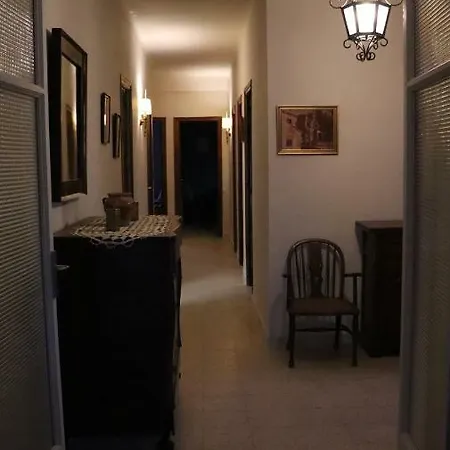 Casa de Férias Lo Mas *