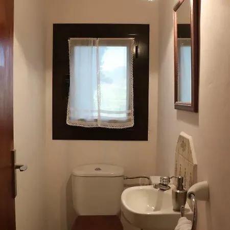 Holiday home Lo Mas Falset