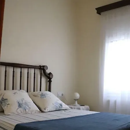 Lo Mas Holiday home *
