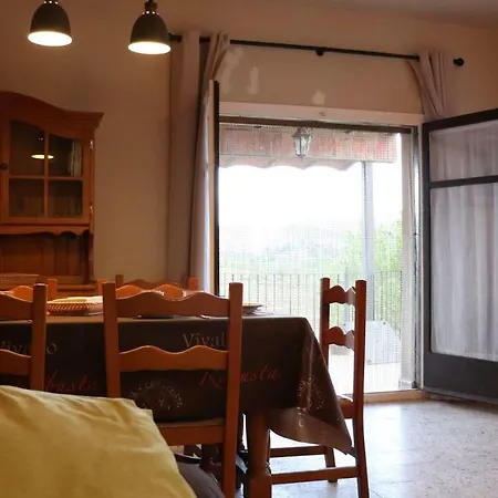 Holiday home Lo Mas