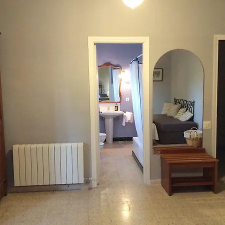 Lo Mas Holiday home